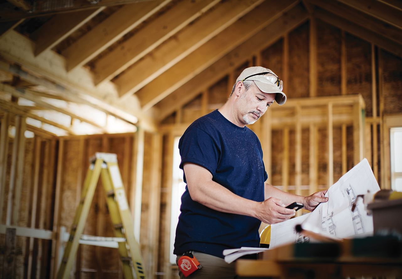 residential construction